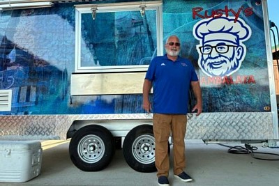 Owner/Operator Mr. Rusty Wilfong